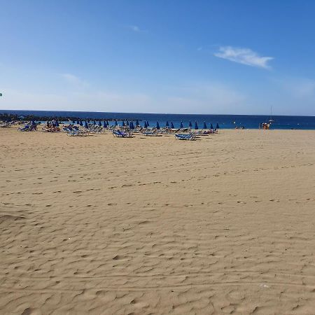 De Luxe Apartment South Tenerife Costa Del Silencio Extérieur photo