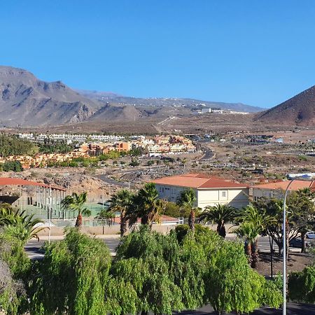 De Luxe Apartment South Tenerife Costa Del Silencio Extérieur photo