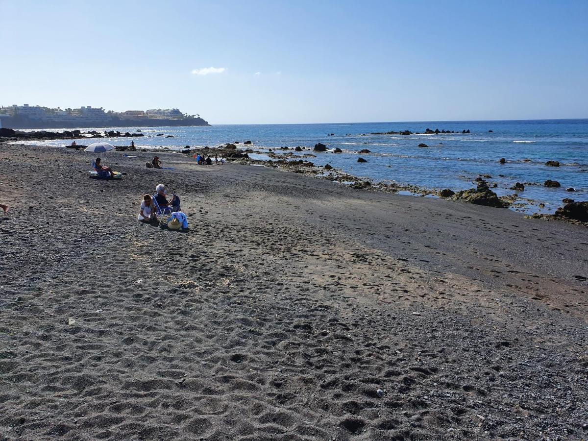 De Luxe Apartment South Tenerife Costa Del Silencio Extérieur photo