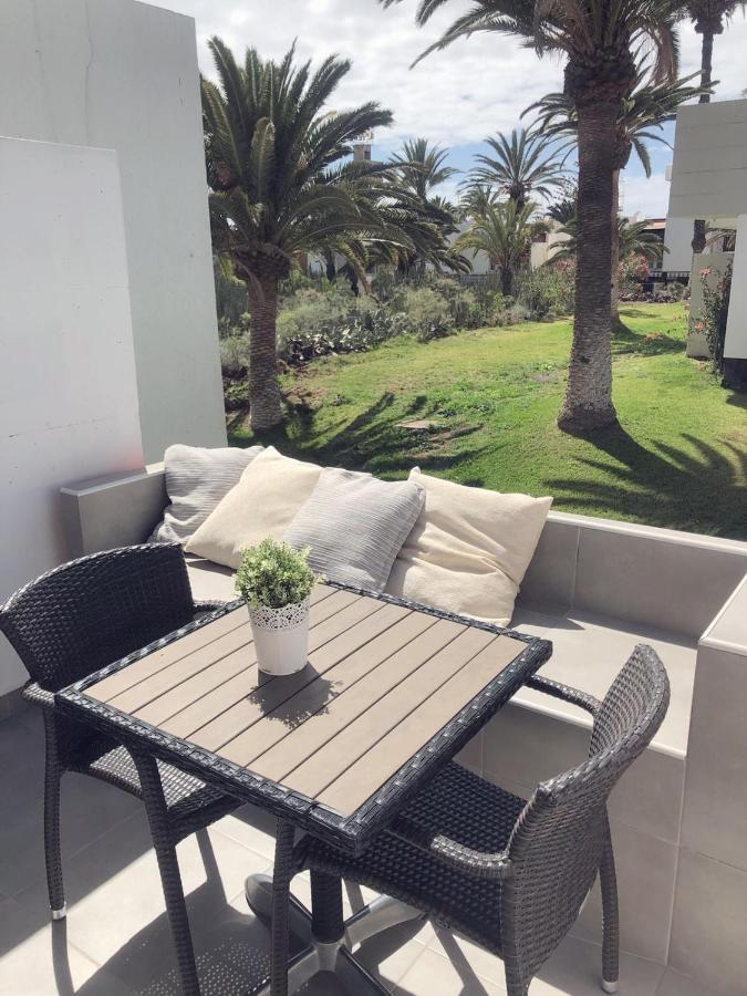 De Luxe Apartment South Tenerife Costa Del Silencio Extérieur photo