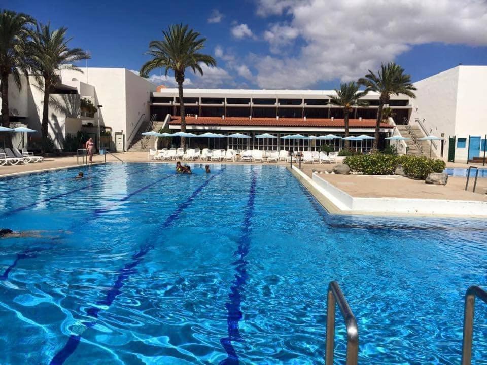 De Luxe Apartment South Tenerife Costa Del Silencio Extérieur photo