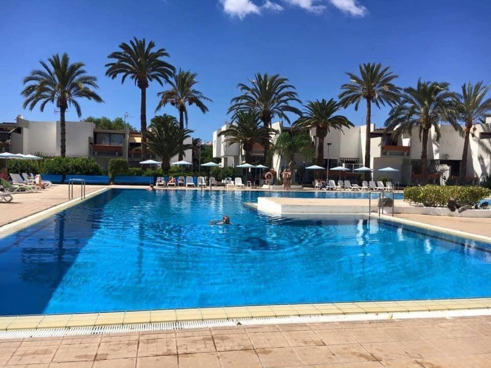 De Luxe Apartment South Tenerife Costa Del Silencio Extérieur photo
