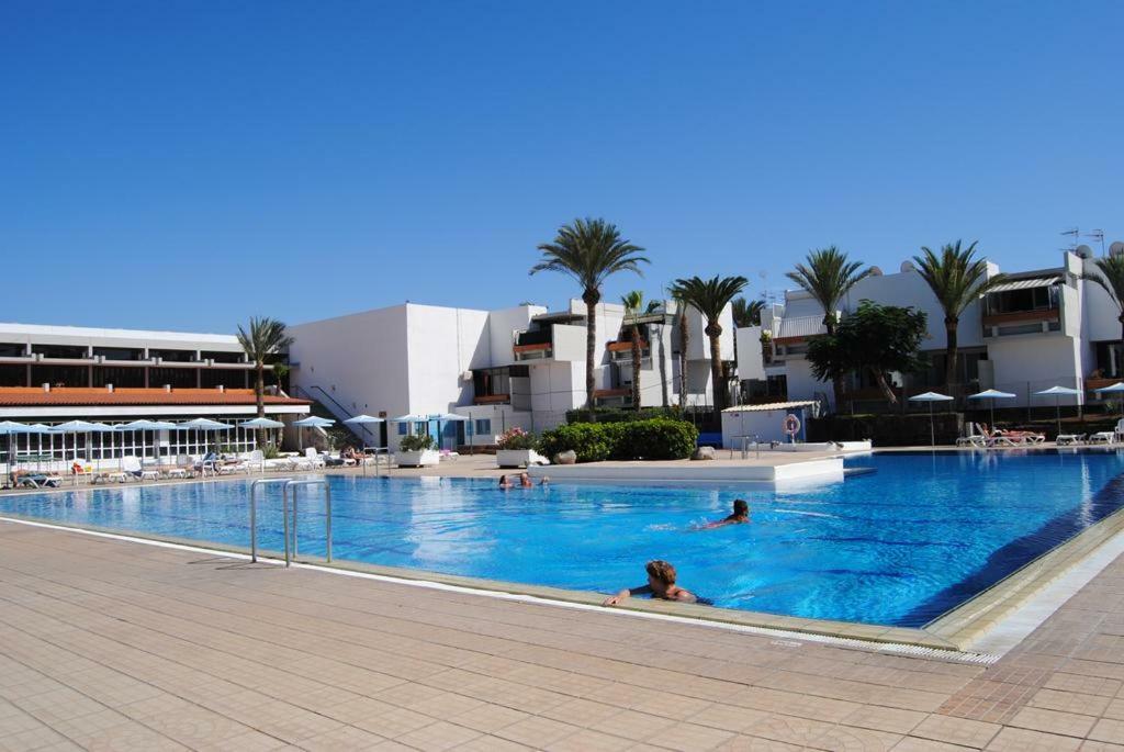 De Luxe Apartment South Tenerife Costa Del Silencio Extérieur photo