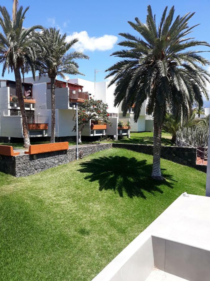 De Luxe Apartment South Tenerife Costa Del Silencio Extérieur photo