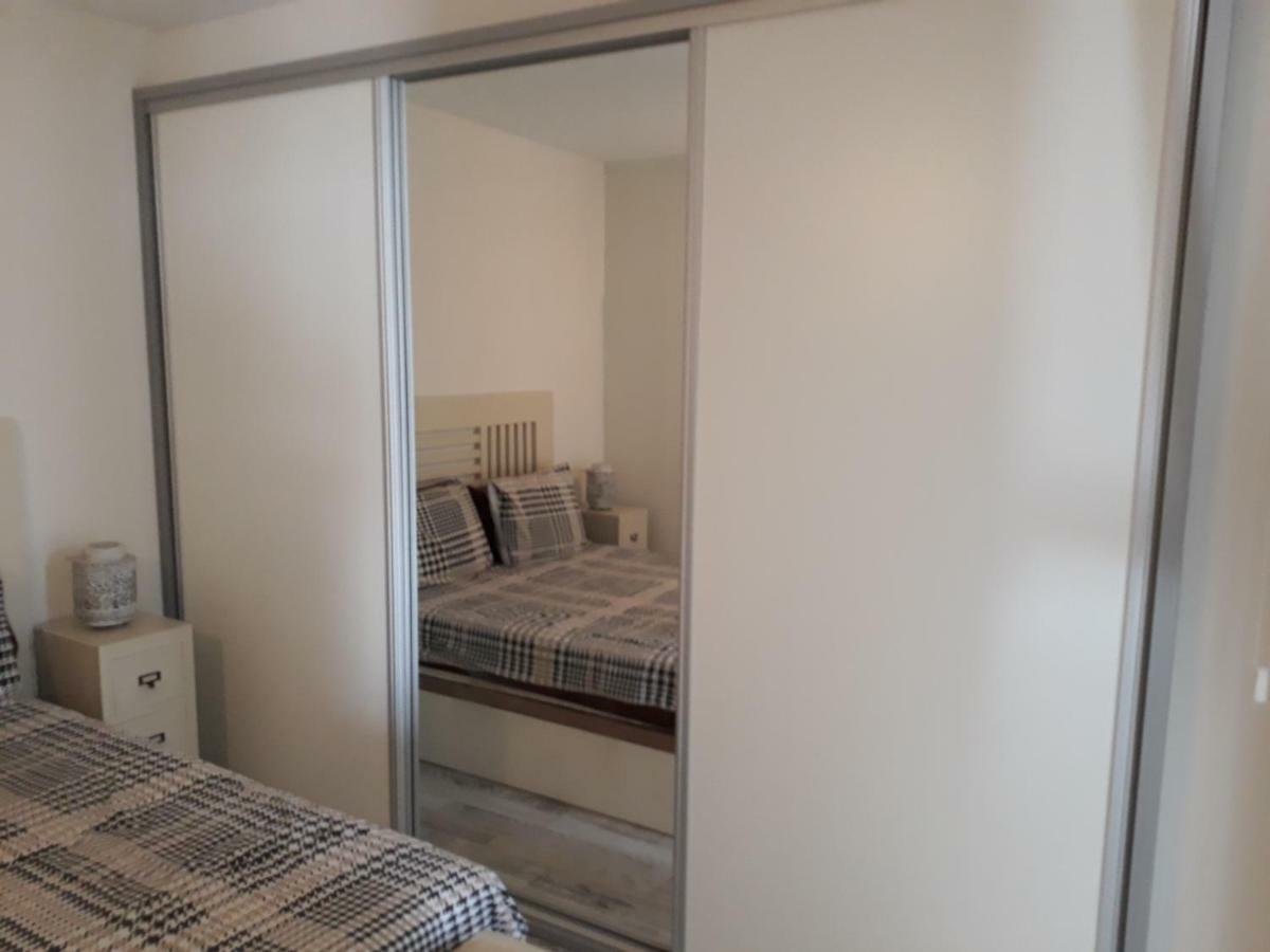 De Luxe Apartment South Tenerife Costa Del Silencio Extérieur photo
