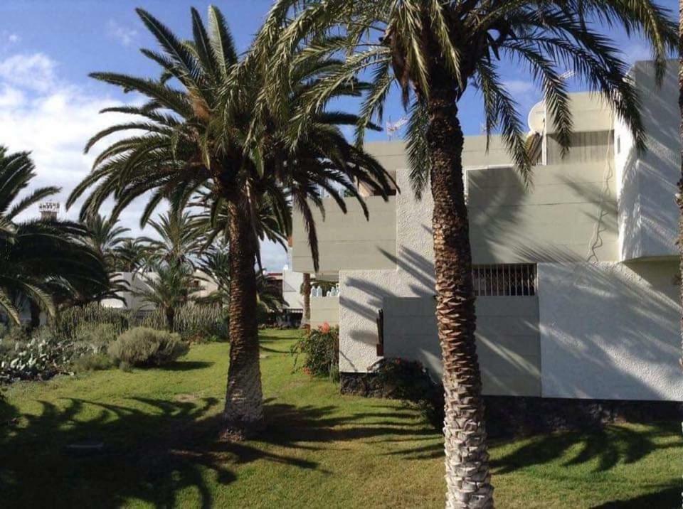 De Luxe Apartment South Tenerife Costa Del Silencio Extérieur photo