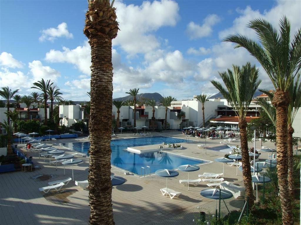De Luxe Apartment South Tenerife Costa Del Silencio Extérieur photo